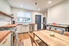 Chic Pittsburgh Home Less Than 2 Mi to Strip District